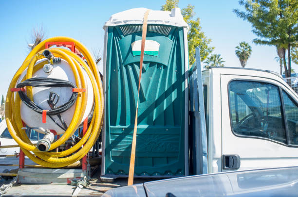 Best Porta potty rental near me  in Dos Palos, CA