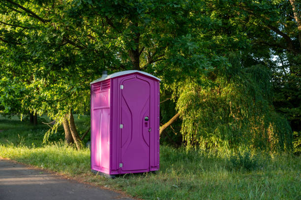 Portable restroom solutions in Dos Palos, CA