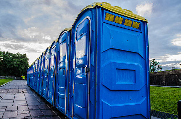 Best Local porta potty services  in Dos Palos, CA