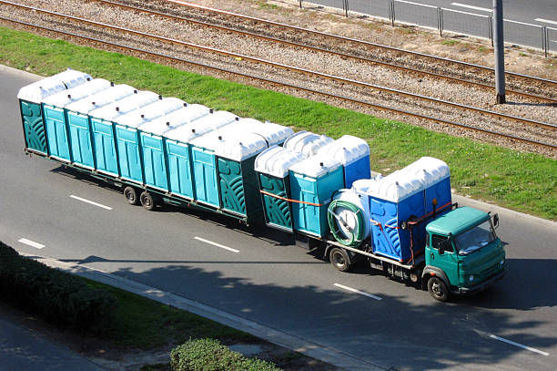 Portable Toilet Options We Offer in Dos Palos, CA