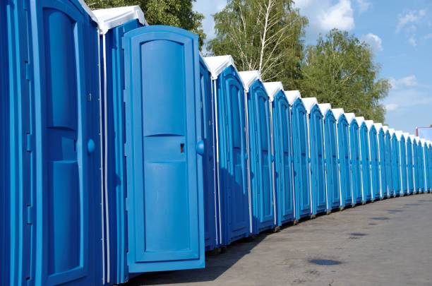 Best Long-term porta potty rental  in Dos Palos, CA